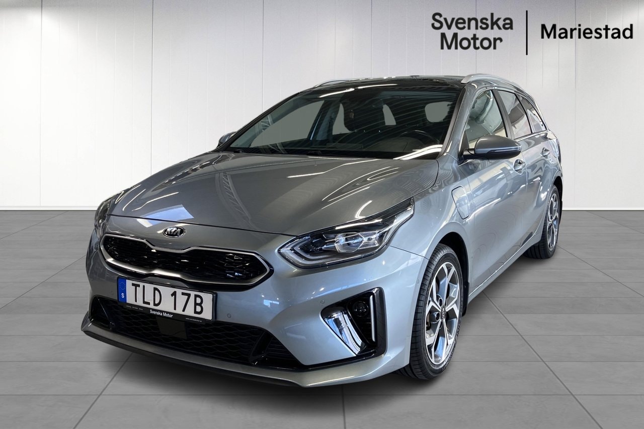 Kia Cee´d