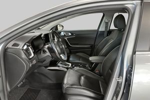 Kia Cee´d bild 7
