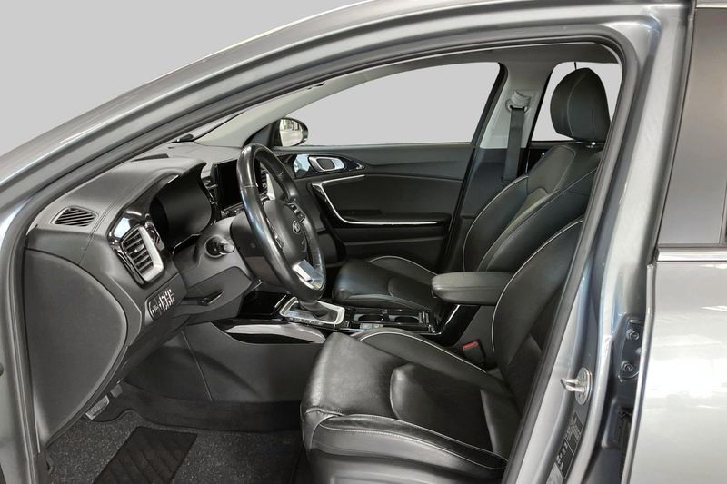 Kia Cee´d bild 7