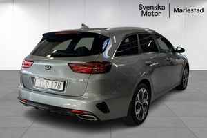 Kia Cee´d bild 4