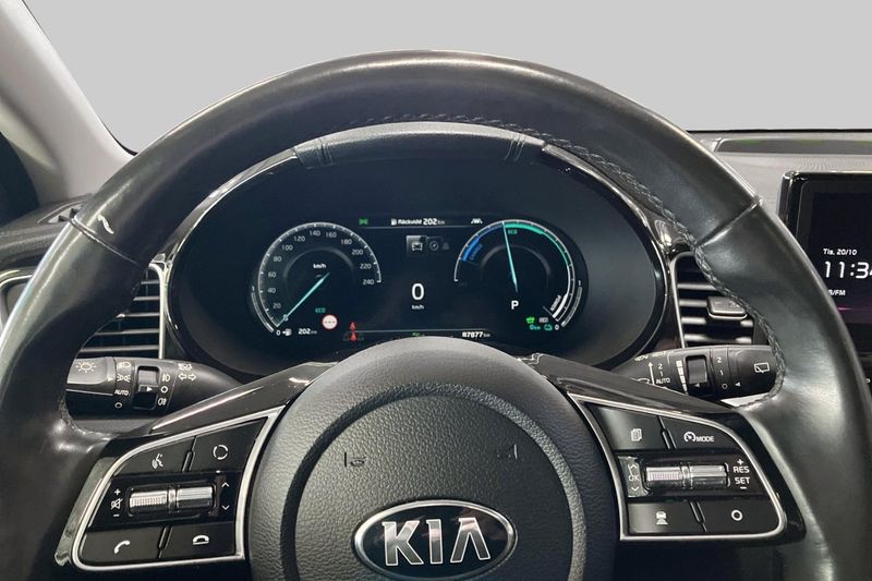 Kia Cee´d bild 13