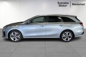 Kia Cee´d bild 3