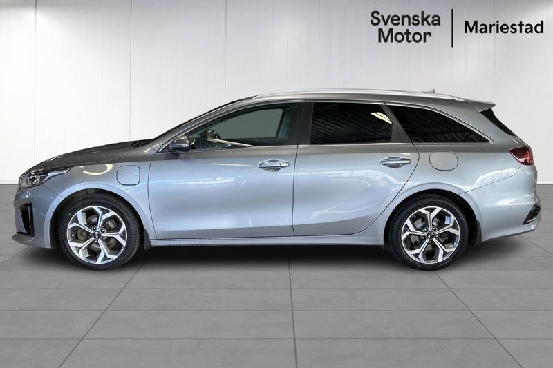 Kia Cee´d bild 3