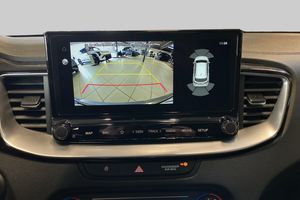 Kia Cee´d bild 19