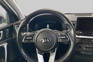 Kia Cee´d bild 12