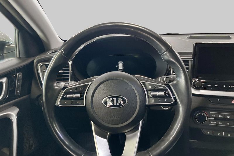 Kia Cee´d bild 12