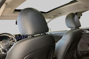 Kia Cee´d bild 10