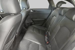 Kia Cee´d bild 9
