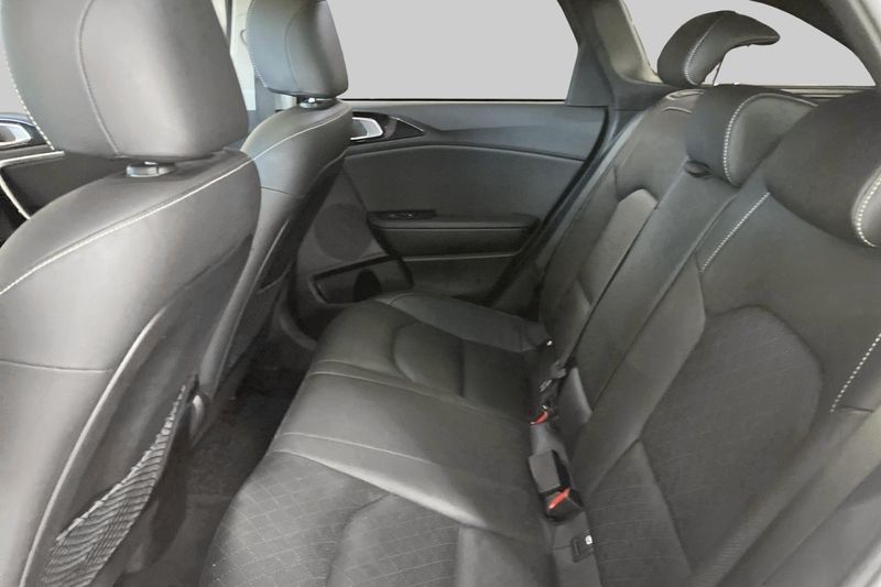 Kia Cee´d bild 9