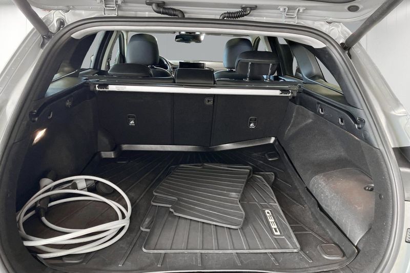 Kia Cee´d bild 6