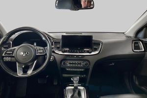 Kia Cee´d bild 11