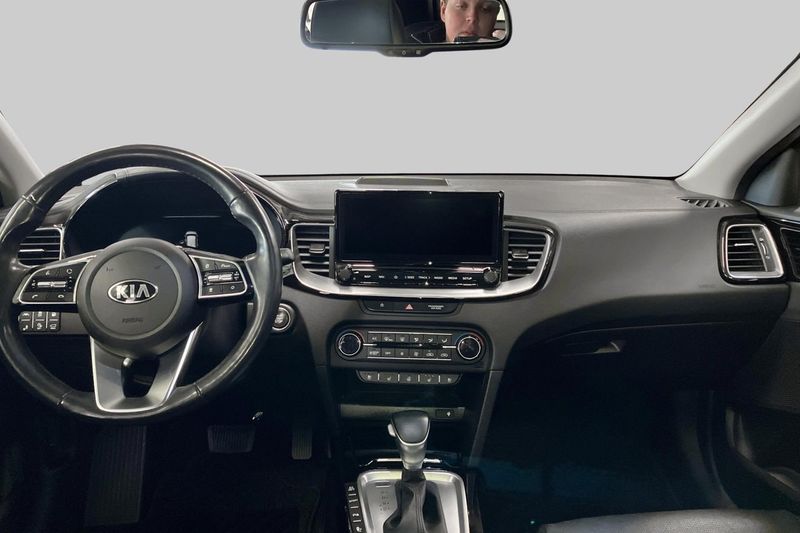 Kia Cee´d bild 11