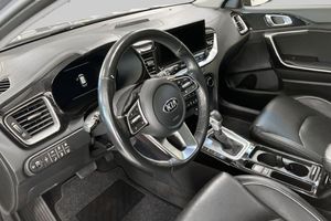 Kia Cee´d bild 8