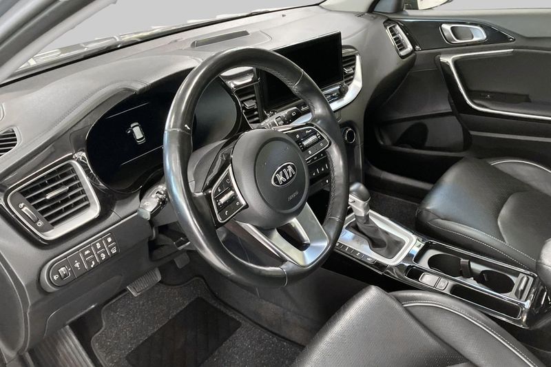 Kia Cee´d bild 8