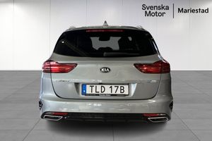 Kia Cee´d bild 5