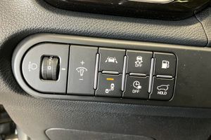 Kia Cee´d bild 15