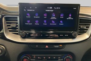 Kia Cee´d bild 18