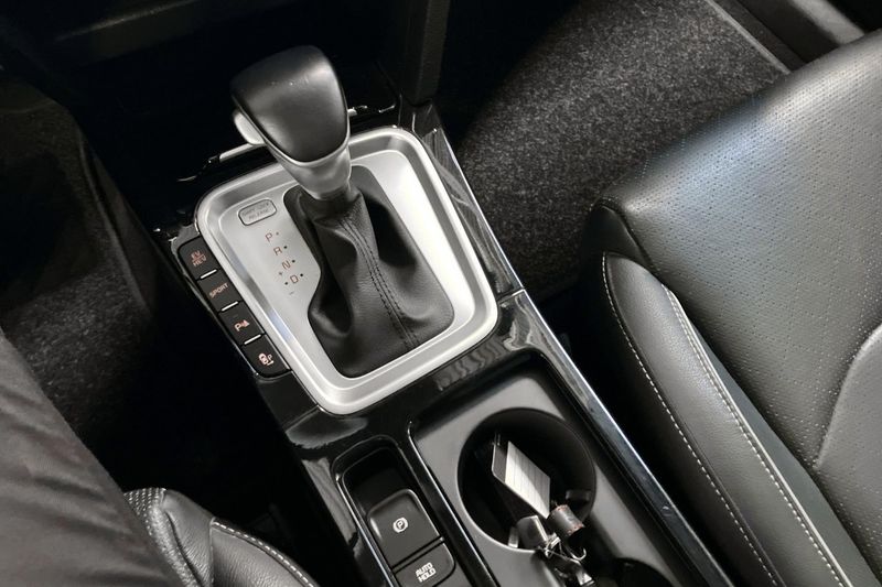 Kia Cee´d bild 16