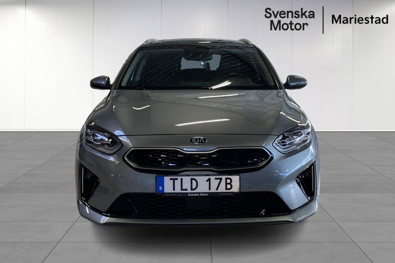 Kia Cee´d bild 2