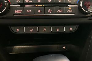 Kia Cee´d bild 17