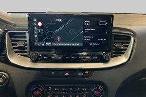 Kia Cee´d bild 20