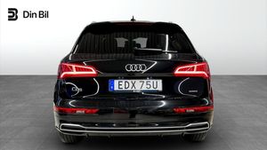 Audi Q5 bild 5