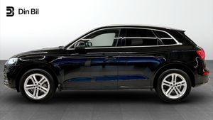 Audi Q5 bild 2