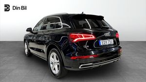 Audi Q5 bild 3