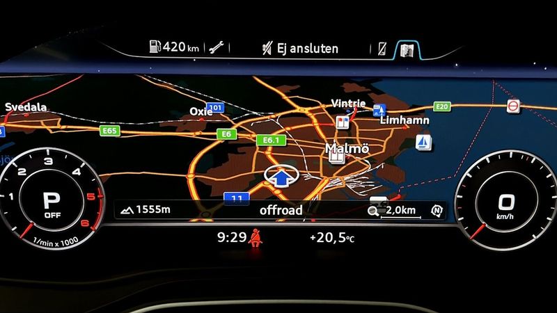 Audi Q5 bild 16