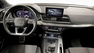 Audi Q5 bild 12