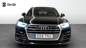 Audi Q5 bild 4