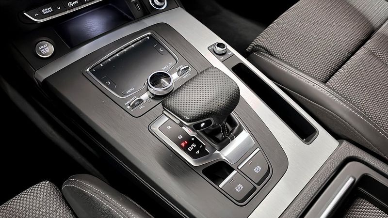 Audi Q5 bild 14