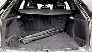Audi Q5 bild 8