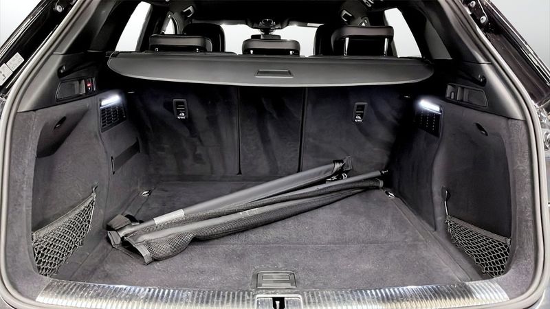 Audi Q5 bild 8