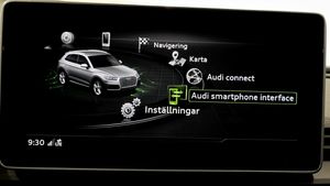 Audi Q5 bild 17