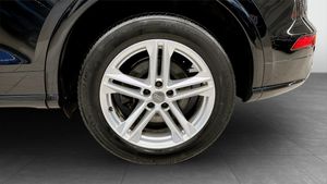Audi Q5 bild 6