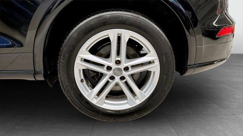Audi Q5 bild 6