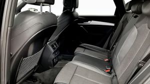 Audi Q5 bild 11