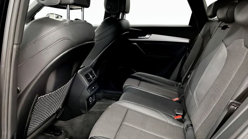 Audi Q5 bild 11
