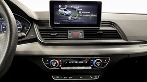 Audi Q5 bild 13