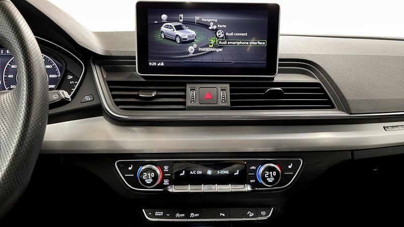 Audi Q5 bild 13