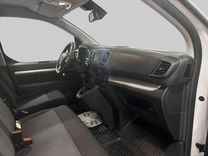 Toyota Proace bild 10