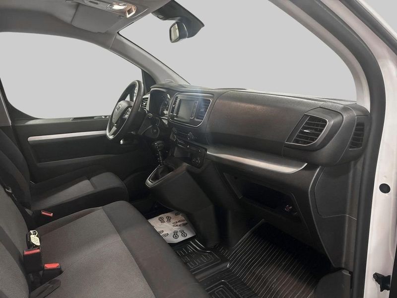 Toyota Proace bild 10