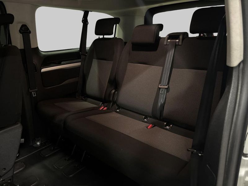 Toyota Proace bild 20