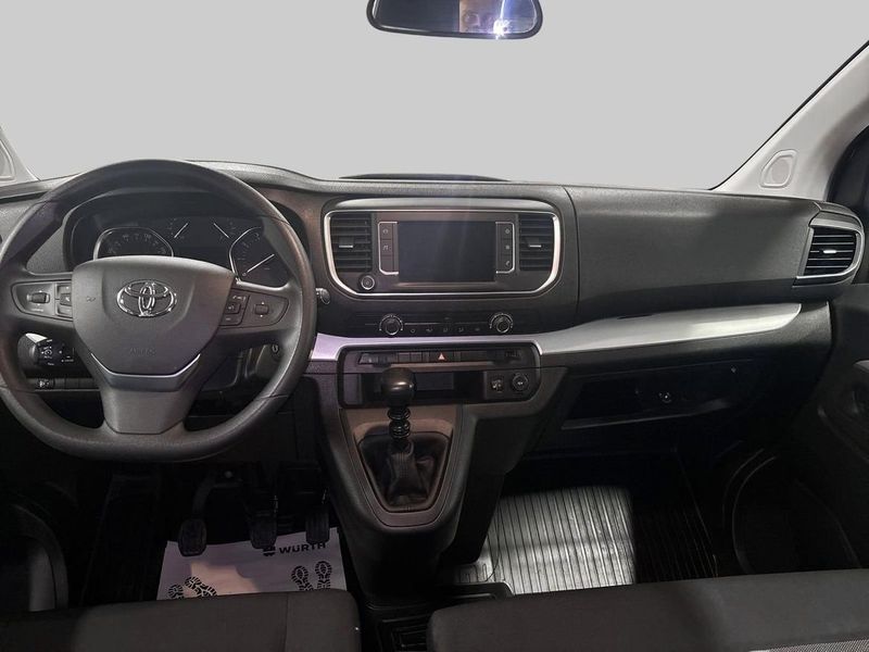 Toyota Proace bild 12