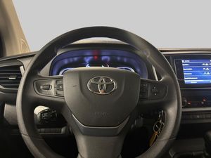Toyota Proace bild 19