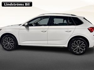 Skoda Kamiq bild 6