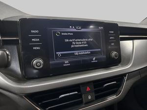 Skoda Kamiq bild 16