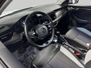 Skoda Kamiq bild 13