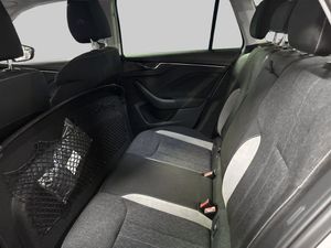 Skoda Kamiq bild 10